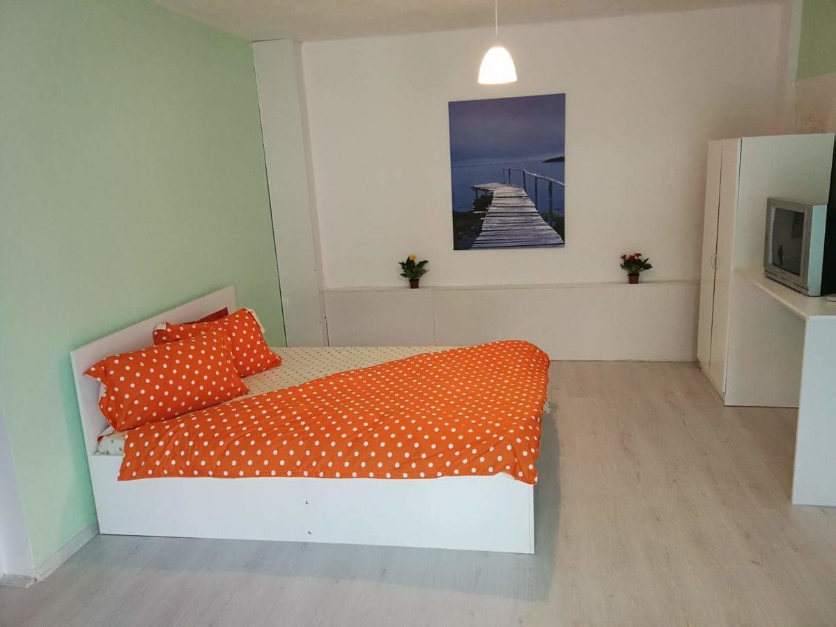 Vila Roy Hotel Turda Bagian luar foto