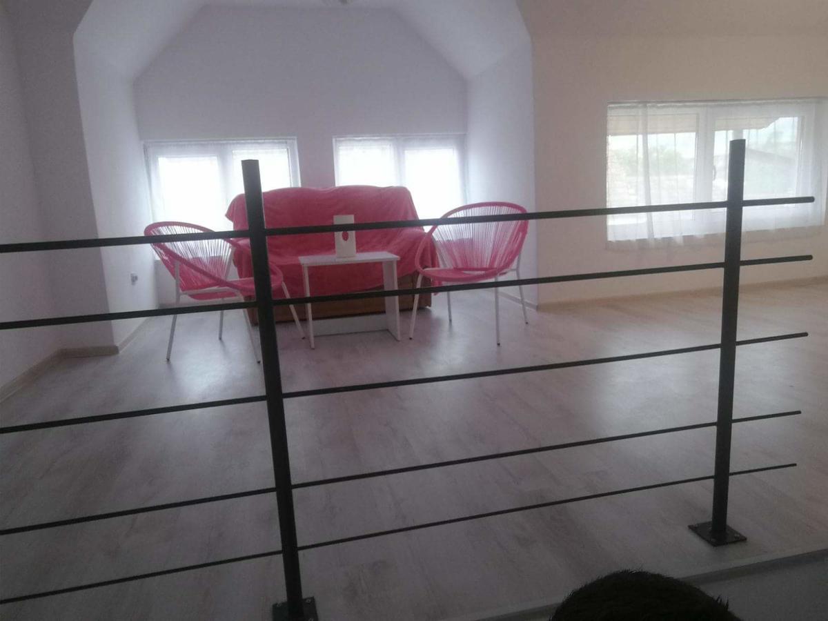 Vila Roy Hotel Turda Bagian luar foto