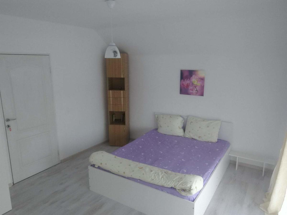 Vila Roy Hotel Turda Bagian luar foto
