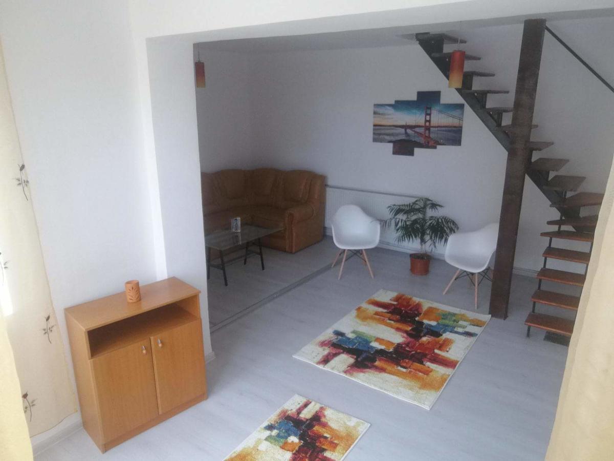 Vila Roy Hotel Turda Bagian luar foto