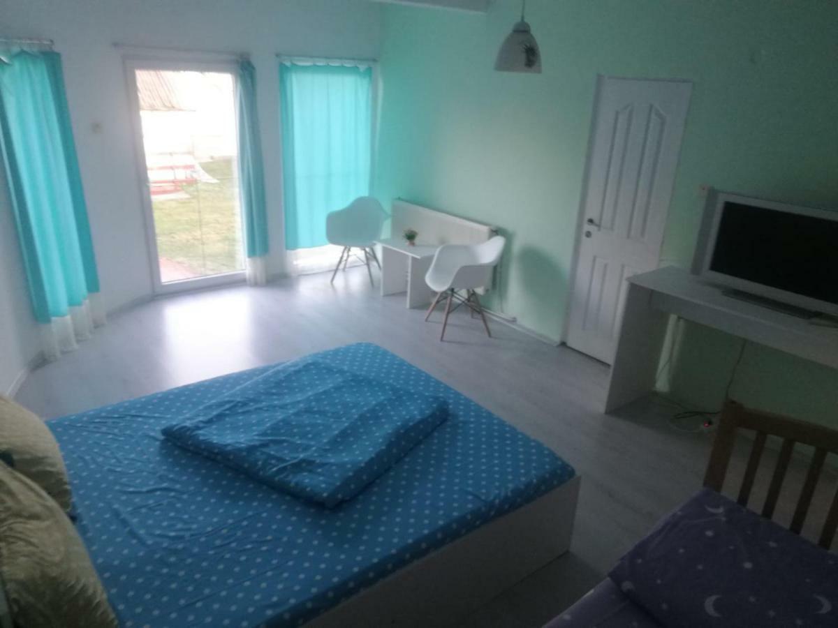 Vila Roy Hotel Turda Bagian luar foto