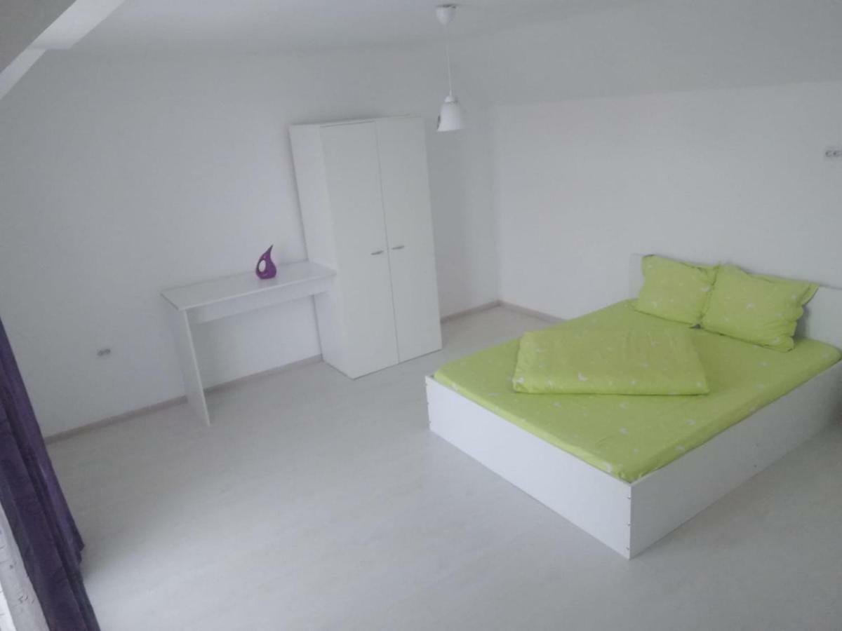 Vila Roy Hotel Turda Bagian luar foto